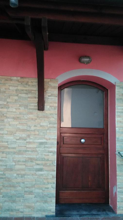 La Petite Maison Fucecchio Buitenkant foto