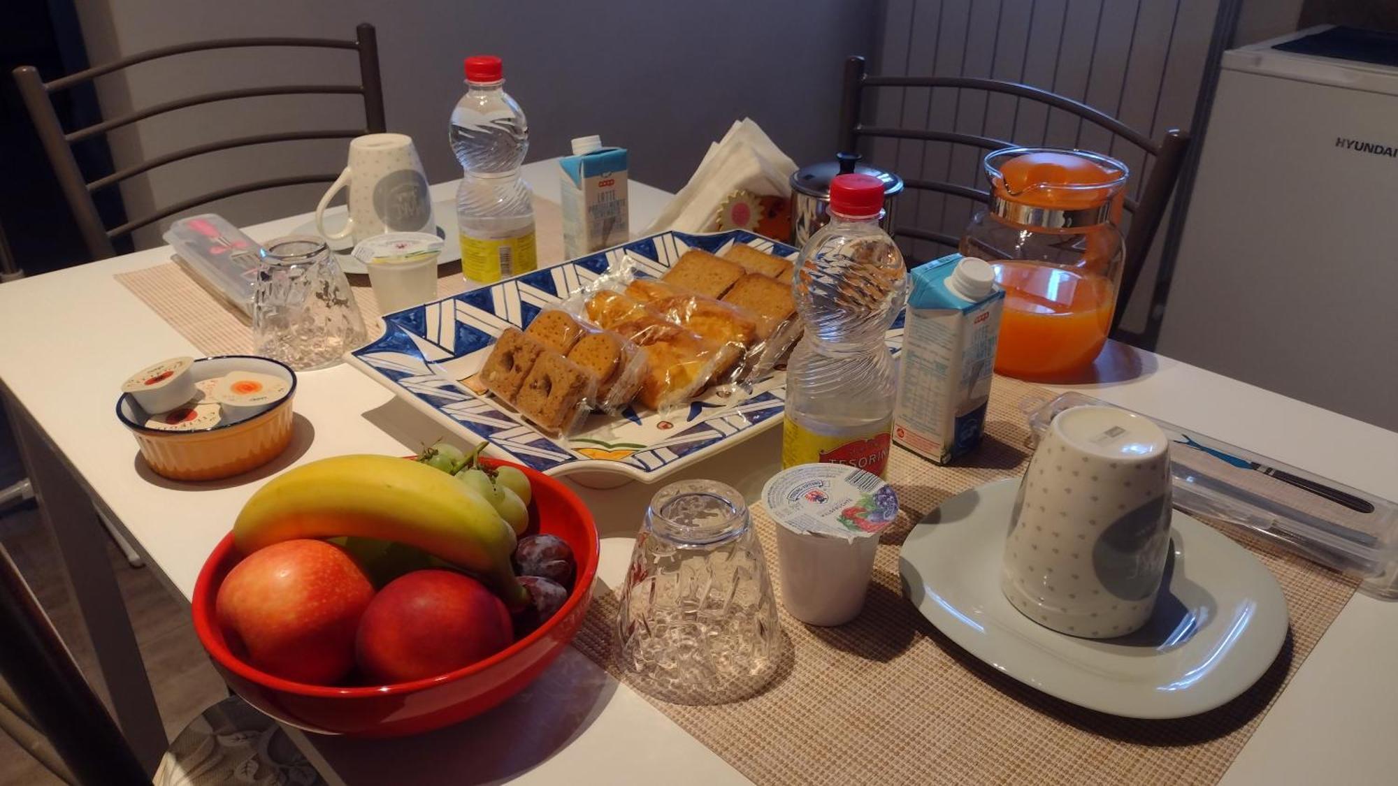 La Petite Maison Fucecchio Buitenkant foto