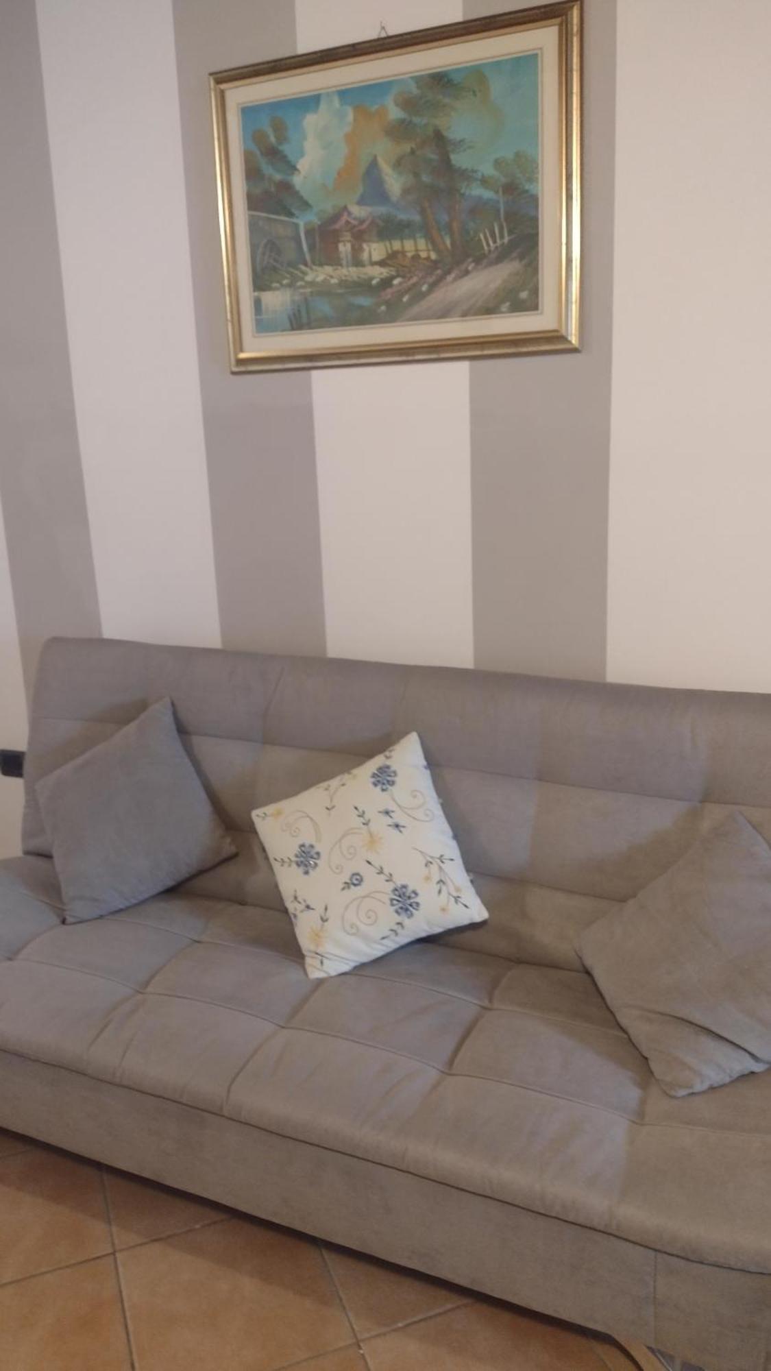 La Petite Maison Fucecchio Buitenkant foto